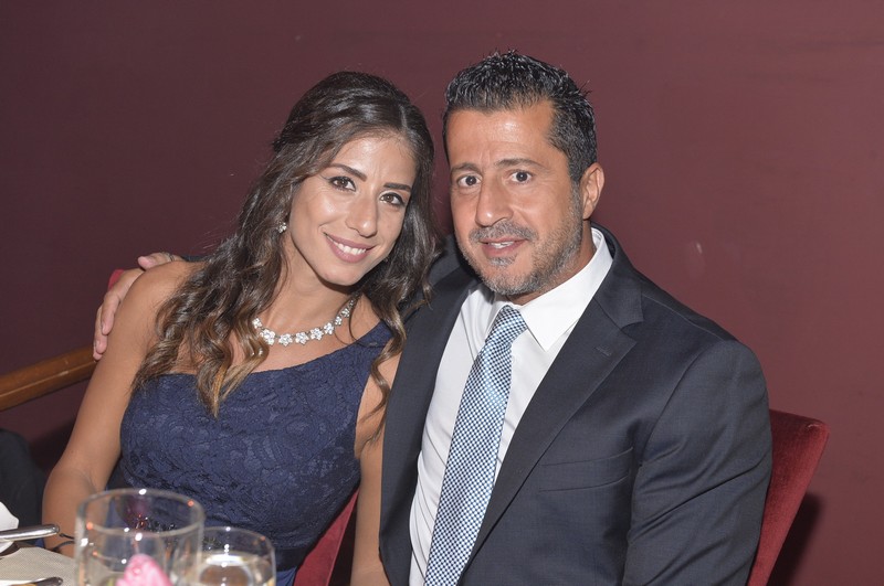 Wedding of Charbel Makhlouf & Yara Kalyoussef-Cocktail Part2